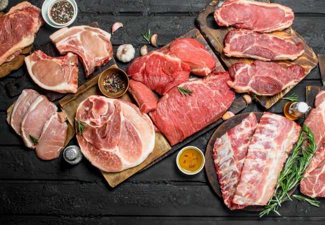 Carnivore-Diet